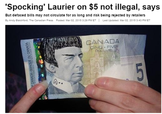 Illustration for article titled Vulcan Currency Meld